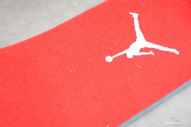 Bmlin shoes Jordan 3 Air Red Cement CK5692-600 0524